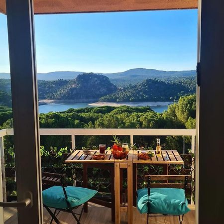 Apartament Camino Del Oso San Martín de Valdeiglesias Zewnętrze zdjęcie