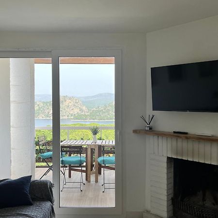 Apartament Camino Del Oso San Martín de Valdeiglesias Zewnętrze zdjęcie