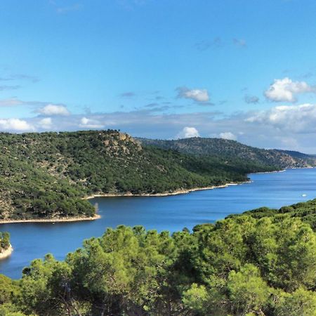 Apartament Camino Del Oso San Martín de Valdeiglesias Zewnętrze zdjęcie