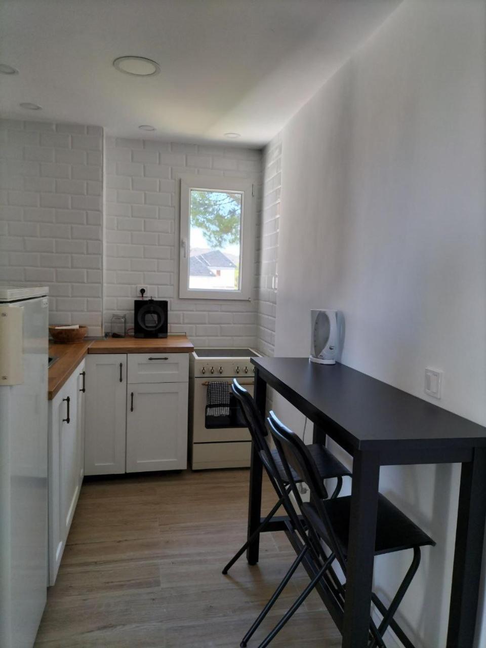 Apartament Camino Del Oso San Martín de Valdeiglesias Zewnętrze zdjęcie