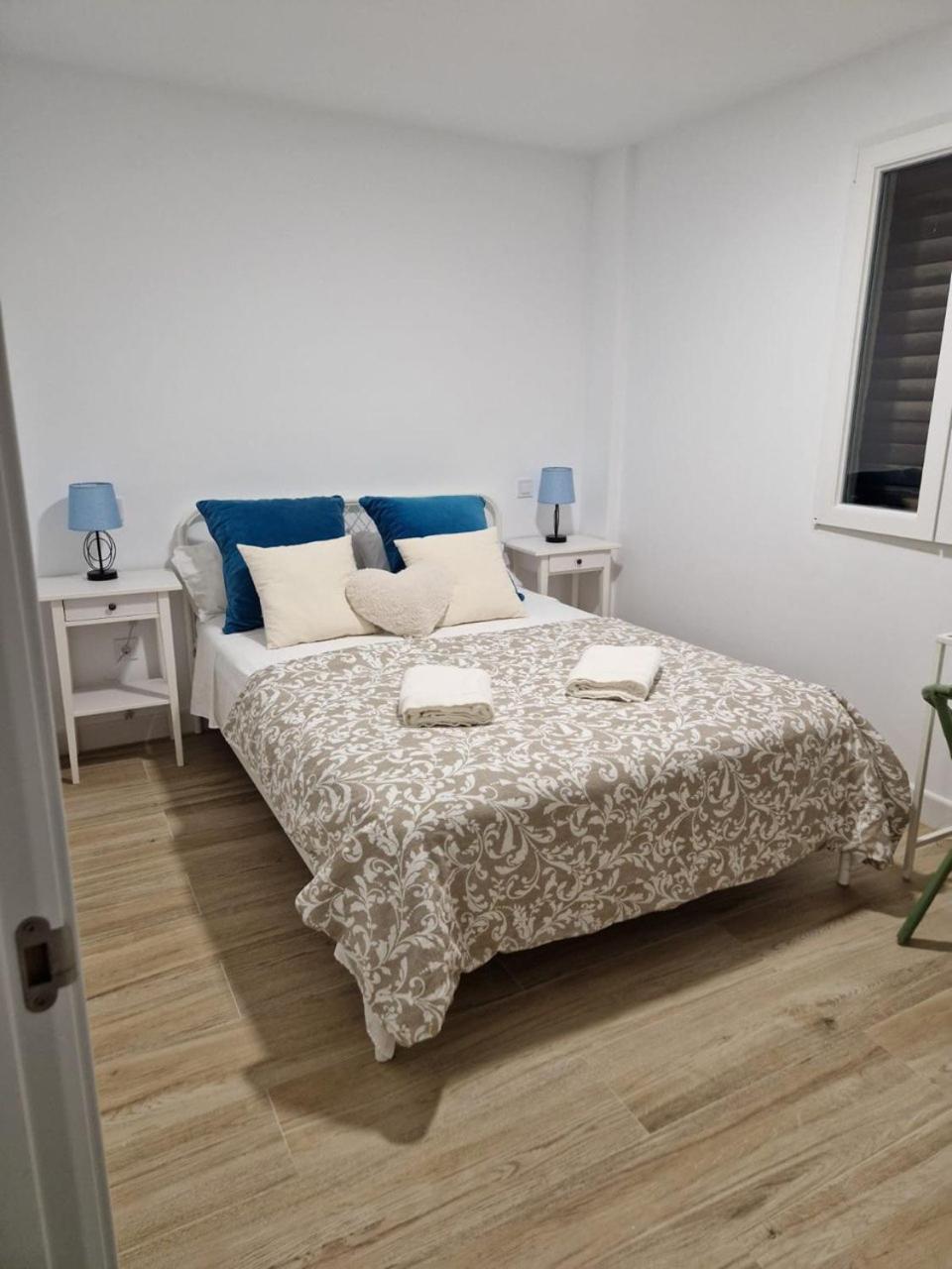 Apartament Camino Del Oso San Martín de Valdeiglesias Zewnętrze zdjęcie