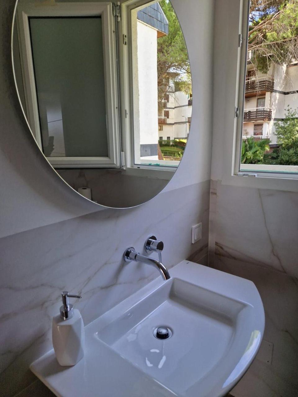 Apartament Camino Del Oso San Martín de Valdeiglesias Zewnętrze zdjęcie