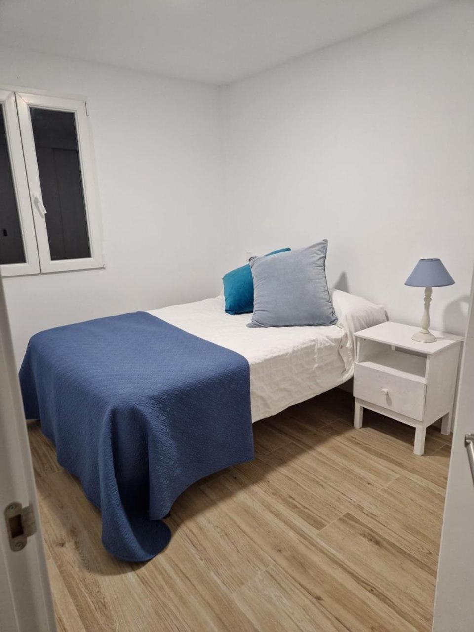 Apartament Camino Del Oso San Martín de Valdeiglesias Zewnętrze zdjęcie