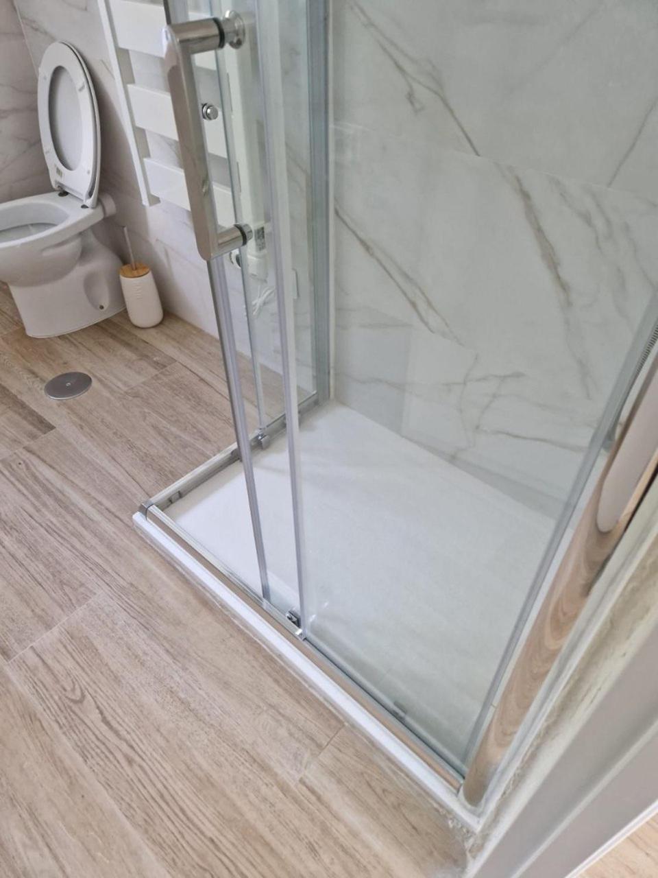 Apartament Camino Del Oso San Martín de Valdeiglesias Zewnętrze zdjęcie