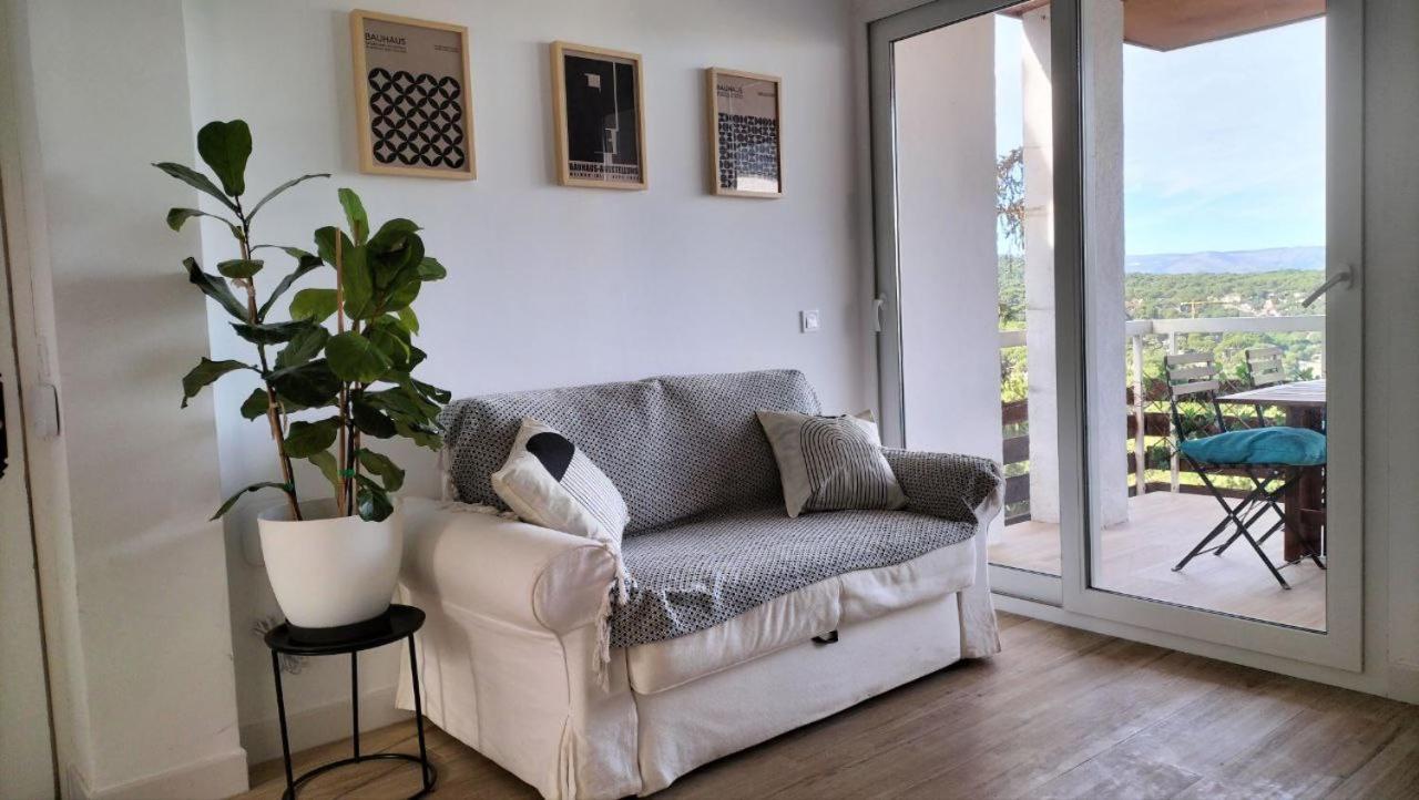 Apartament Camino Del Oso San Martín de Valdeiglesias Zewnętrze zdjęcie